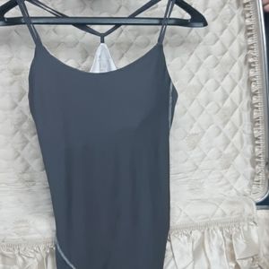 Mountain Hardwear Racer Back Tank